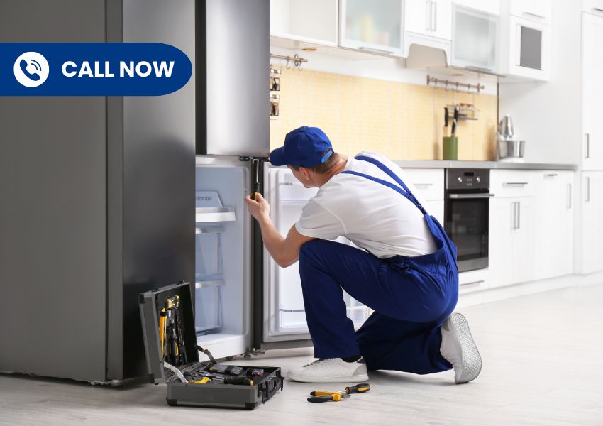 Vanzant Appliance Repair Company